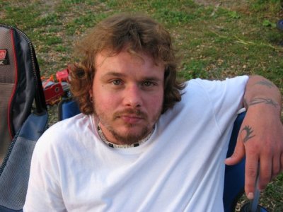 Bret Heller