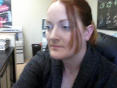 Shanna Reiber