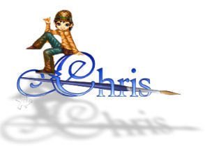 Chris Bernard