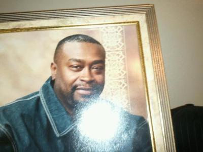 Calvin Bolden