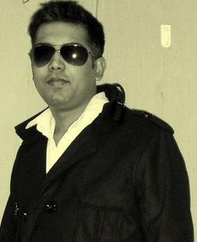 Sourav Sinha