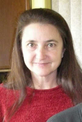 Angela Fountain