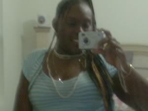 Gina Simms