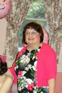 Diane Therriault