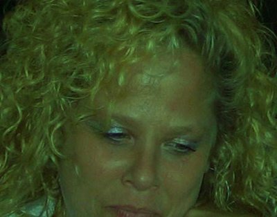 Cathy Wilson