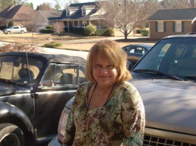 Norma Mayfield
