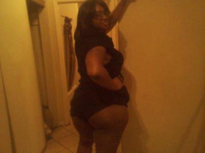 Shermane Henderson