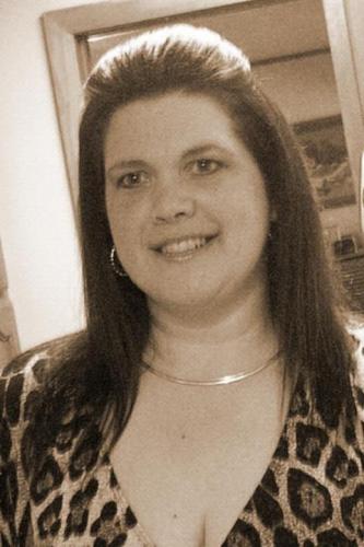 Nancy Anthony