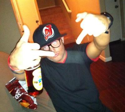 Ryan Dew