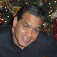 Rainier Diaz