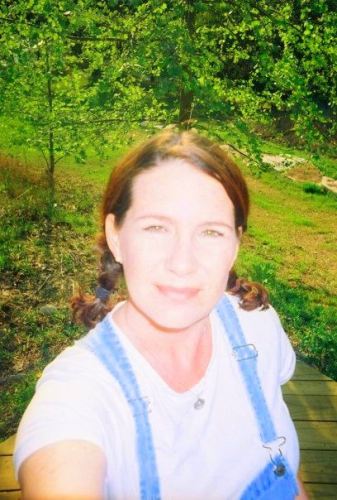 Patricia Meyer