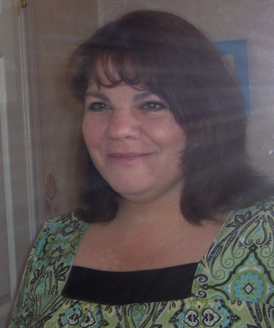 Barbara Wynn