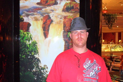 Brandon Rader