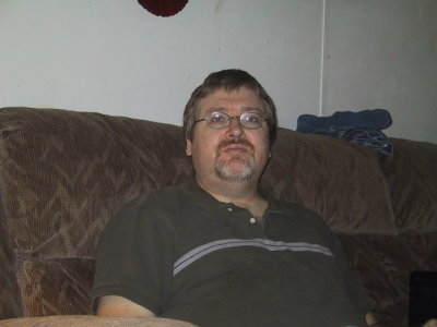 Anthony Reese