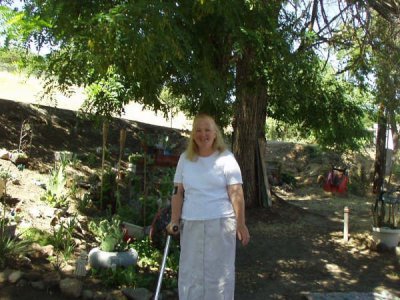 Marjorie Harmon
