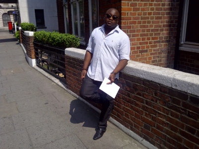 Ali Sanusi
