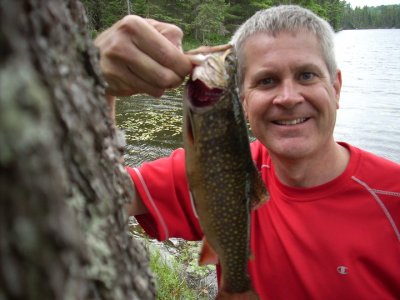 Scott Heisel