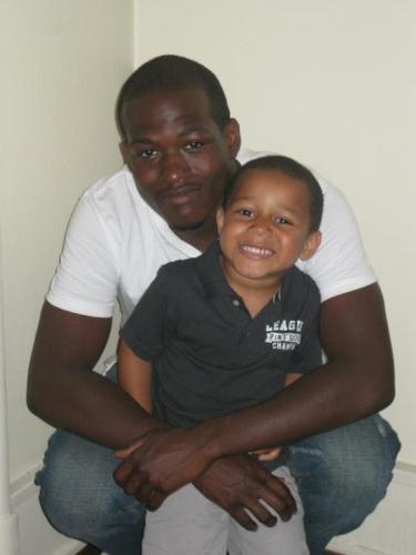 Dijon Johnson