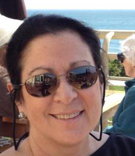 Anne Giansiracusa
