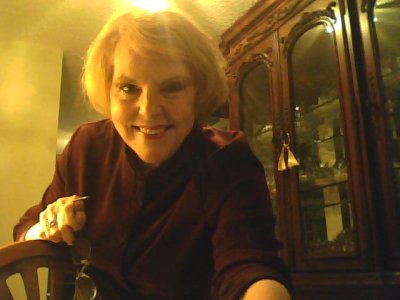 Shirley Tucker
