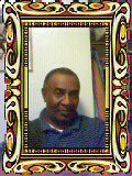 Anthony Barber