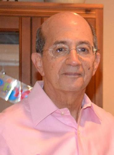 Stanley Katz