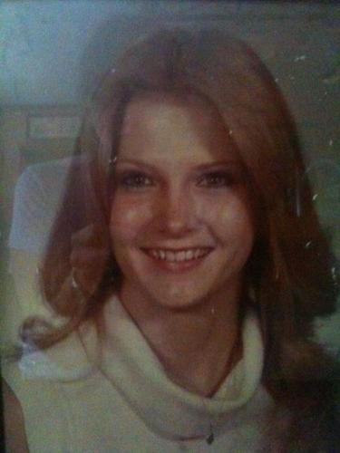 Shelley Murray