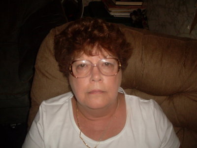 Virginia Paynter