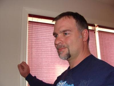 Martin Tolan