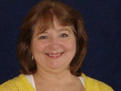 Pamela Sanford