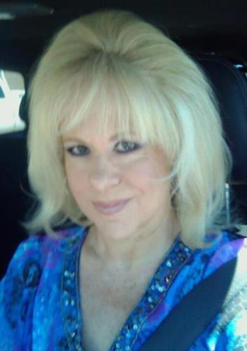 Cynthia Thomason