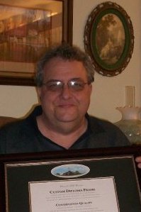 Duane Gerstenberger