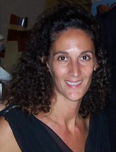 Angela Randall