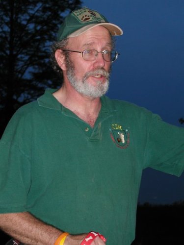 Richard Myers