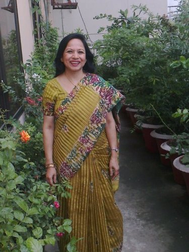Jharna Khan