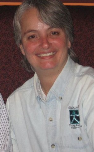 Rhonda Weimer