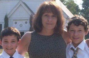 Janie Zahn