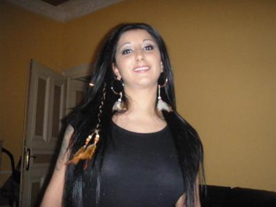 Simona Vasile