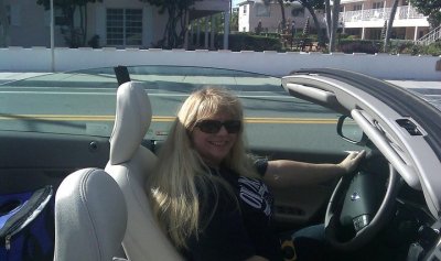Kathy Pack