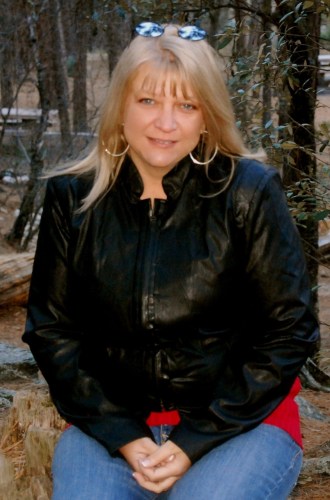Sherri Louison