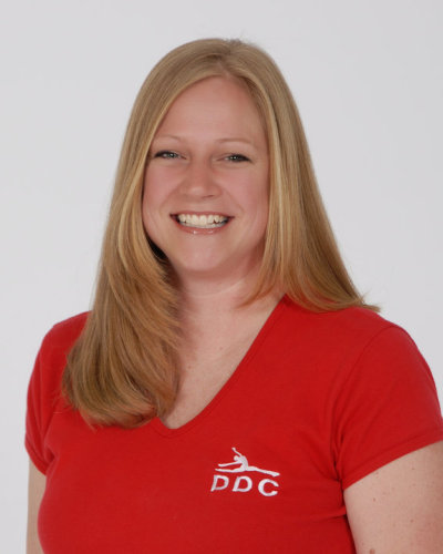 Dana Flok