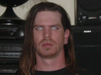 Paul Mateyoke