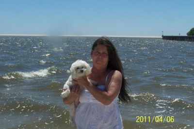 Teresa Beebe