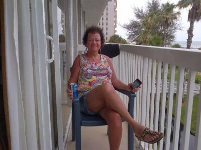 Deborah Minger