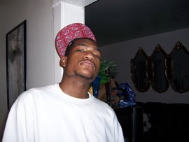 Shawn Carter