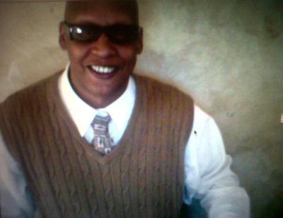 Derrick Davis