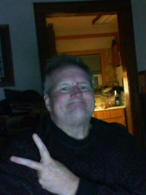Larry Heffernan