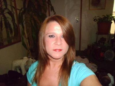 Jill Burgett