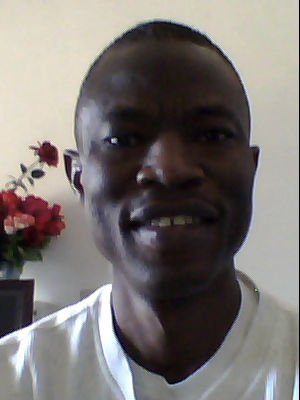 Umarr Osumanu