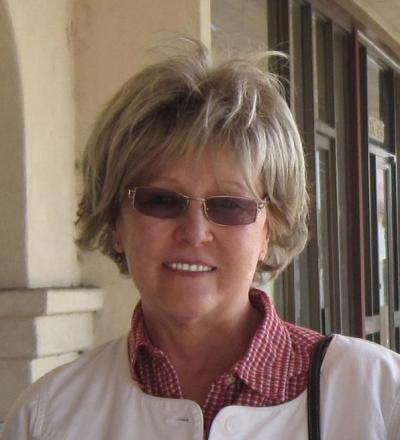 Bobbie Keefer
